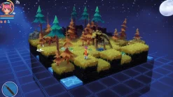Ankora Lost Days & Deiland Pocket Planet Collectors Edition [PEGI Import] - Nintendo Switch