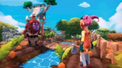 Ankora Lost Days & Deiland Pocket Planet Collectors Edition [PEGI Import] - Nintendo Switch