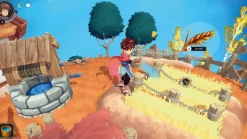 Ankora Lost Days & Deiland Pocket Planet Collectors Edition [PEGI Import] - Nintendo Switch