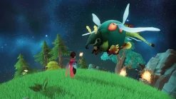 Ankora Lost Days & Deiland Pocket Planet Collectors Edition [PEGI Import] - Nintendo Switch