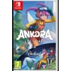 Ankora Lost Days & Deiland Pocket Planet [PEGI Import] - Nintendo Switch