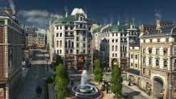 ANNO 1800 CONSOLE EDITION - PS5