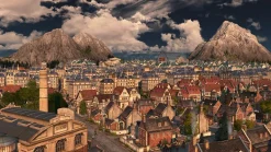 ANNO 1800 CONSOLE EDITION - PS5