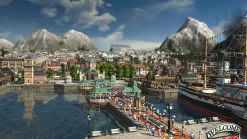 ANNO 1800 CONSOLE EDITION - PS5