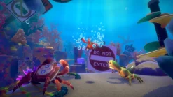 Another Crab's Treasure - PlayStation 5 (PRE-ORDER)