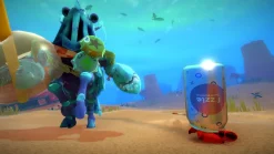 Another Crab's Treasure - PlayStation 5 (PRE-ORDER)