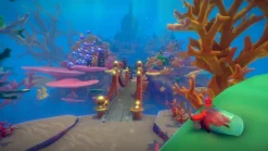 Another Crab's Treasure - PlayStation 5 (PRE-ORDER)