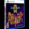 Another Crusade [Limited Run Games #80] - PlayStation 5