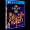 Another Crusade [Limited Run Games #536] - PlayStation 4