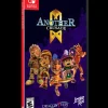 Another Crusade [Limited Run Games #22] - Nintendo Switch