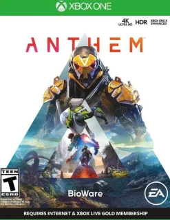 Anthem - XBOX ONE