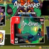 Anuchard [RETRO EDITION] [PREMIUM EDITION GAMES SERIES 7] - SWITCH