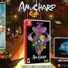 Anuchard [STANDARD EDITION] [PREMIUM EDITION GAMES SERIES 7] - SWITCH