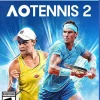AO Tennis 2 - PS4
