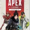 APEX CHAMPIONS EDITION - SWITCH