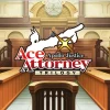 Apollo Justice Ace Attorney Trilogy (Multi Language Asia) - PS4