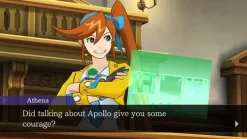 Apollo Justice Ace Attorney Trilogy (Multi Language Asia) - PS4