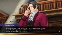 Apollo Justice Ace Attorney Trilogy (Multi Language Asia) - PS4