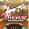 Apollo Justice Ace Attorney Trilogy (Multi Language Asia) - Nintendo Switch