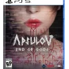 Apsulov: End of Gods - PS5