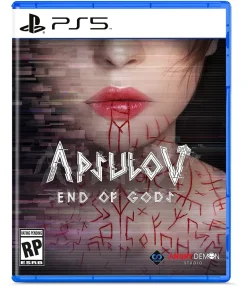 Apsulov: End of Gods - PS5