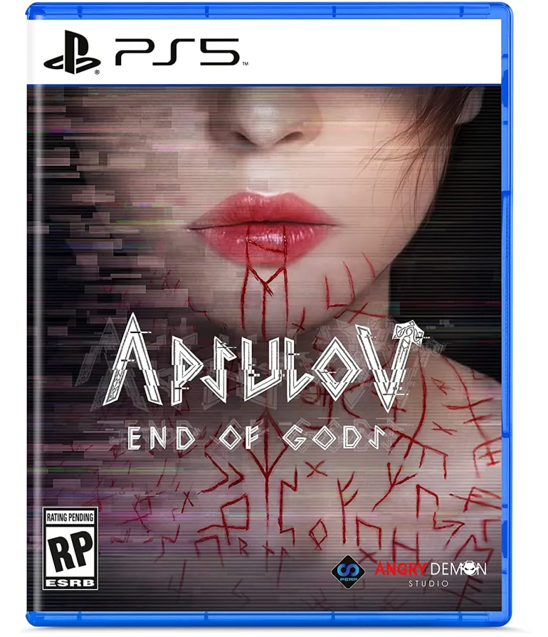Apsulov: End of Gods - PS5