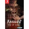 Apsulov: End of Gods (Multi-Language) - Nintendo Switch