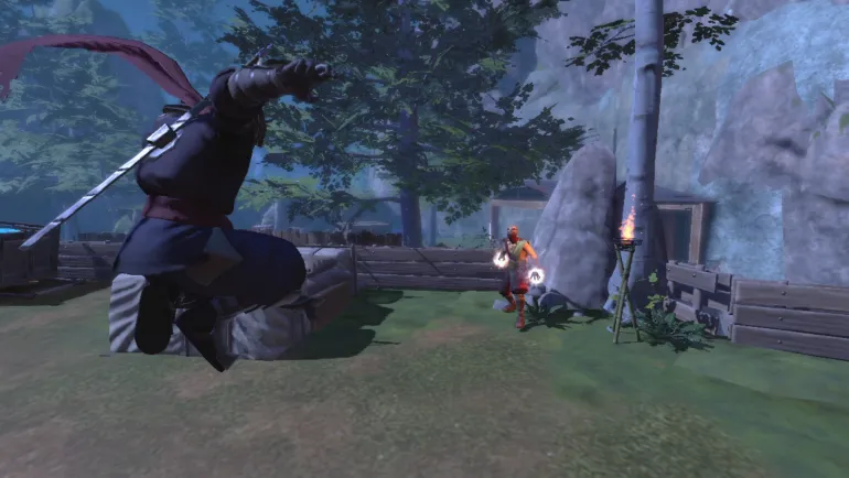 Aragami 2 - Nintendo Switch