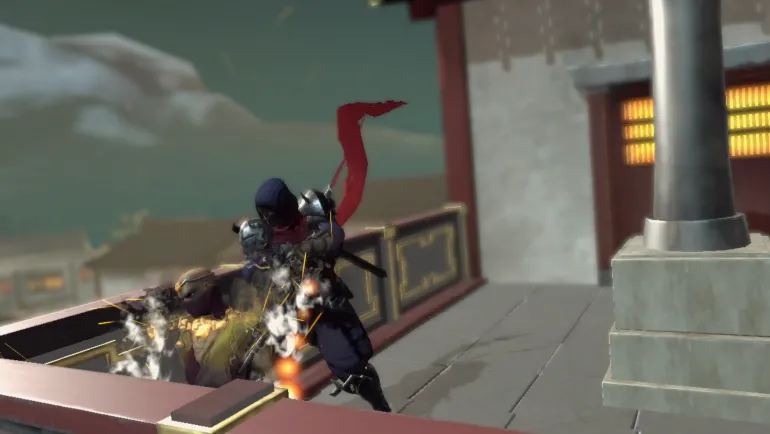 Aragami 2 - Nintendo Switch