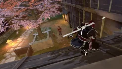 Aragami 2 - Nintendo Switch