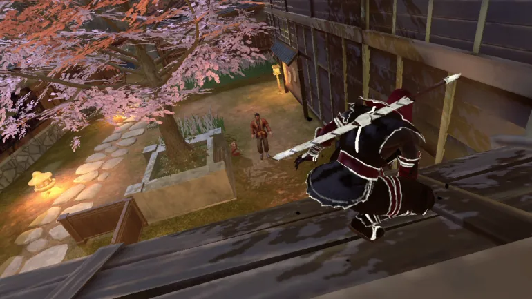 Aragami 2 - Nintendo Switch