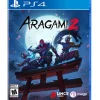 ARAGAMI 2 - PS4
