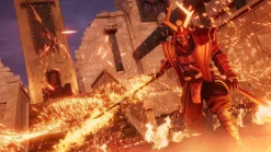 ARAGAMI 2 - PS4