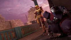 ARAGAMI 2 - PS4