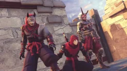 ARAGAMI 2 - PS4