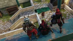 ARAGAMI 2 - PS4