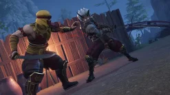 ARAGAMI 2 - PS4