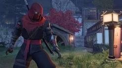 ARAGAMI 2 - PS4