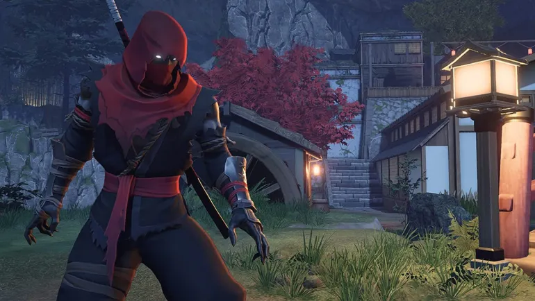 ARAGAMI 2 - PS4