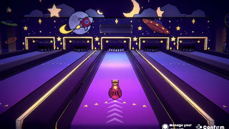Arcade Game Zone - Nintendo Switch