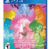 Arcade Spirits - PS4