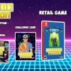 Arcade Tycoon [STANDARD EDITION] [PREMIUM EDITION GAMES SERIES 10] - Nintendo Switch (PRE-ORDER)