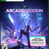 ARCADEGEDDON - XBOX SERIES X