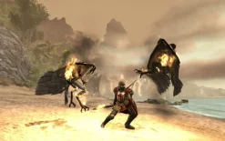 Arcania : The Complete Tale [THQ NORDIC VARIANT] - PS3