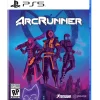 ArcRunner - PS5