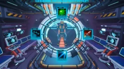 ArcRunner - PS5