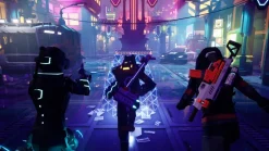 ArcRunner - PS5