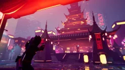 ArcRunner - PS5