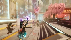 ArcRunner - PS5