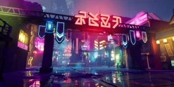ArcRunner - PS5